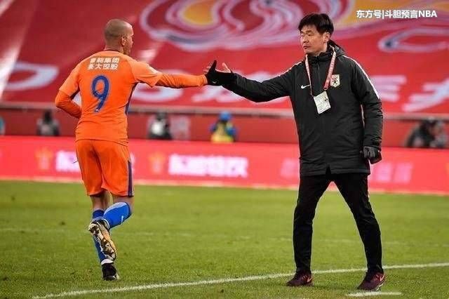 米卢时代4大李姓国脚:3人打世界杯,1人出场最