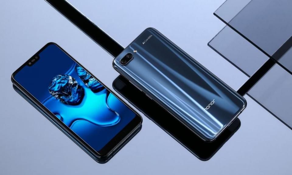 国产智能手机质量排行,小米未进前三,华为第二