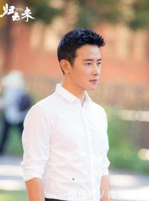 唐嫣罗晋频传分手消息,被记者逼问,罗晋无奈说