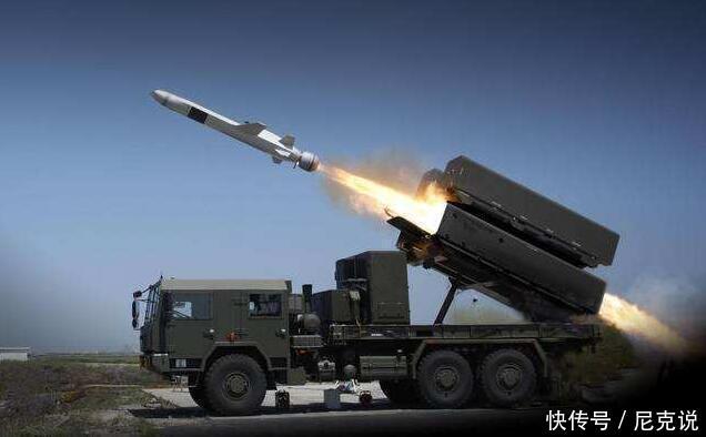 世界上反舰巡航导弹排名前五,俄罗斯有两款,中