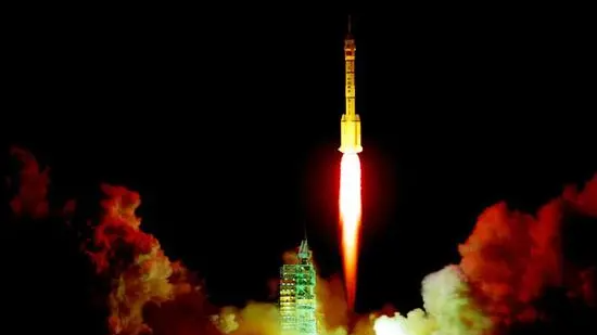 “神舟一号”,梦开始的地方!一文回顾中国航天22年的“神舟之路” “神舟一号”,梦开始的地方!一文回顾中国航天22年的“神舟之路”