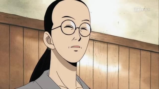 而且,古伊娜的父亲其实是深不可测的,他和海军有着某些关系,而做为一