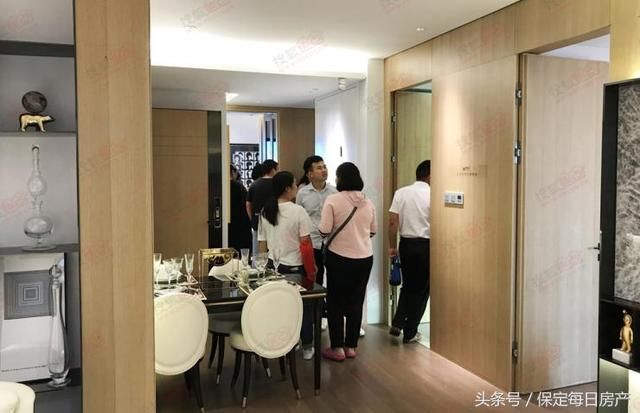 城市升级引领者 圣和地产保定媒体北京品牌行