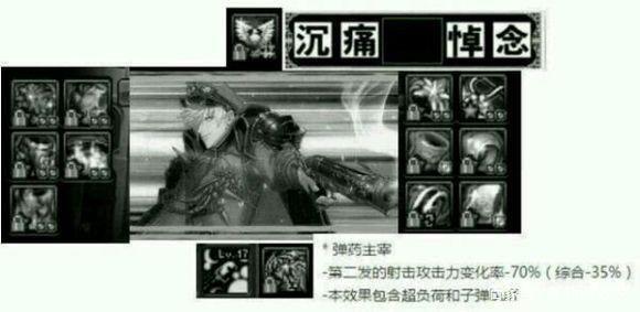 DNF:男弹药削弱,一代幻神就此陨落,沉重悼念?