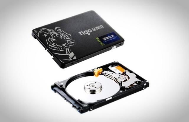 现在组装电脑时,还有必要安装机械硬盘吗?