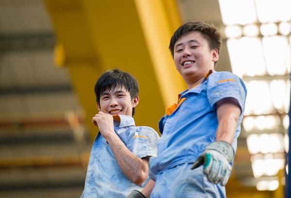 高端机床制造技术,我们与德国、日本的差距有