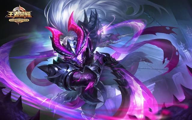 王者荣耀S12新赛季宫本不再孤单,这四个英雄