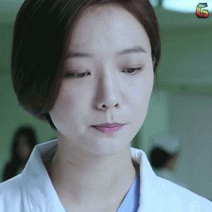 《急诊科医生》中王珞丹饰演