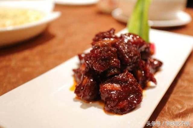 中国十大美食城市排行,你的家乡上榜了吗?