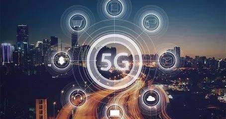 中国5G正式确定!5G网络测试城市公布,你什么