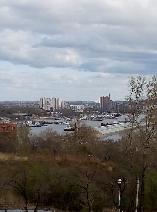 这里曾属于中国,如今是俄罗斯远东第一大城市