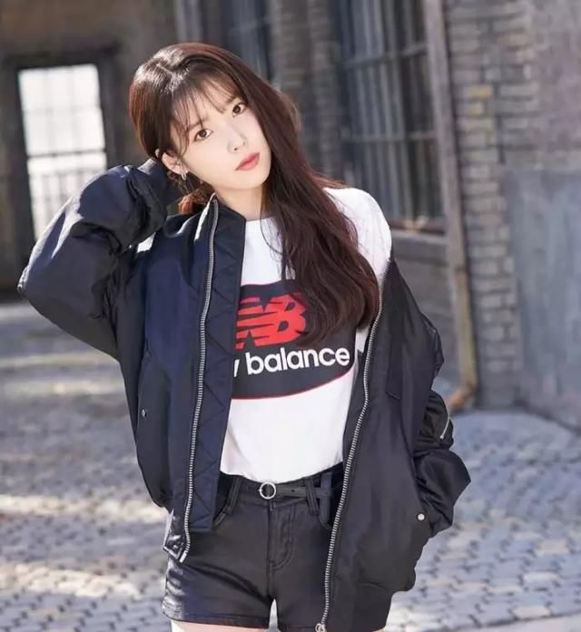 李孝利家两届打工仔: IU林允儿, 花式秀技, 谁更