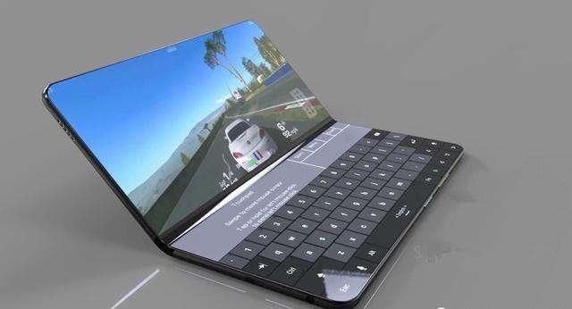 华为即将全球首发折叠式手机,这么炫酷大家期