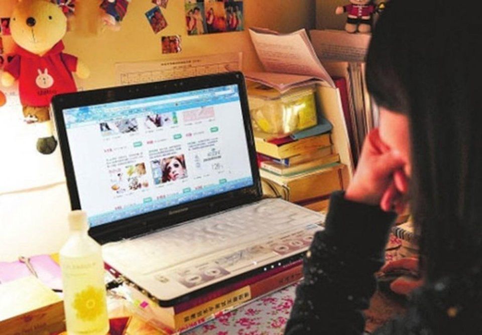 大连网友淘宝给差评遭卖家报复 一小时接50个