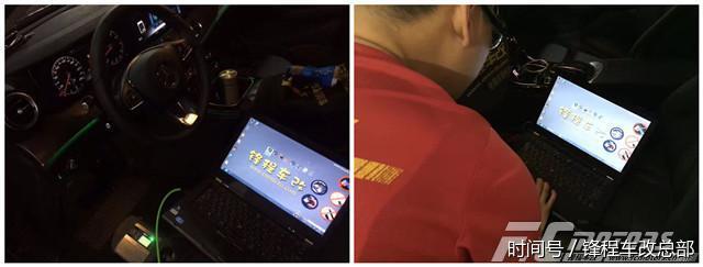 2017最新款奔驰E200L升级怡然通风座椅系统