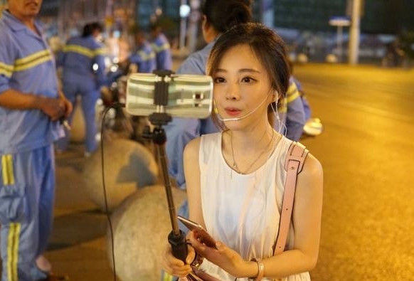 杀的网红现状,陈山拿积蓄创业,杨清宁王乐乐居