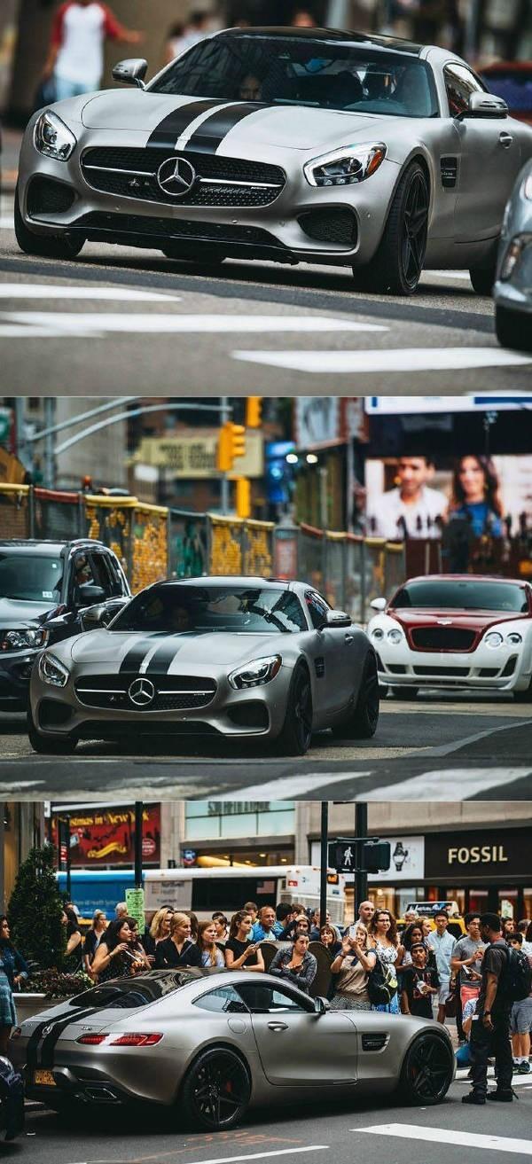 爆料| 《速度与激情8》拍摄现场狂飙,花絮&车型全面曝光!