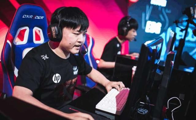 韩国LOL亚运会队伍已经出发,LPL的名单还未出