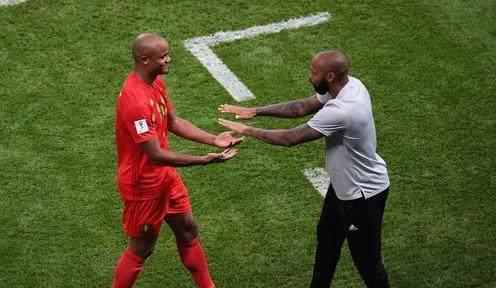 比利时战法国竟成他一个人的战争,亨利会被祖