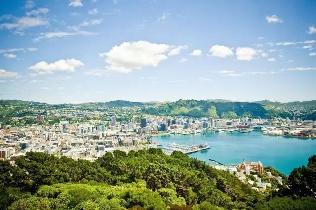 新西兰这里又被评为全球最宜居城市,到底有什