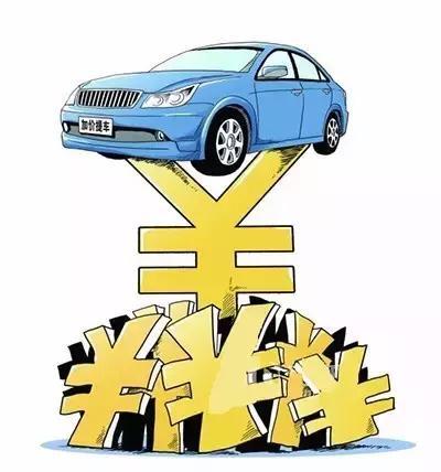 不少4s店加价卖车,是我们消费者惯的?