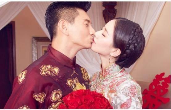 吴奇隆节目自爆一晚做三次,刘诗诗当场脸红到