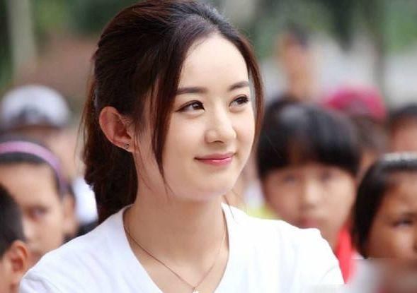 这5位实力派女演员,排名第一专属于她,演技强