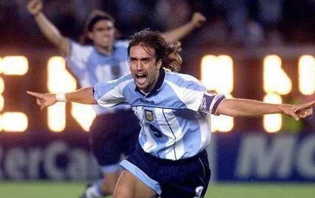 唯我独尊之足坛9大最霸气外号!个个球技超群!