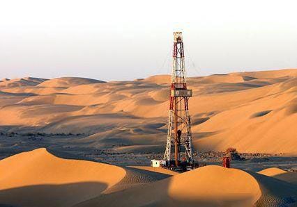 中国又一能源大省!坐拥10亿吨石油,20年将打造