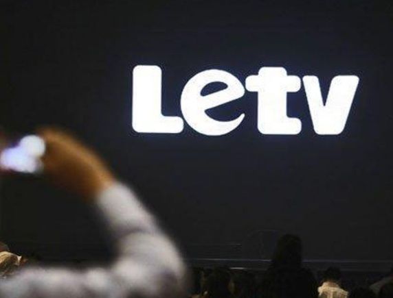 乐视股票跌停板后仍有人杀入,买入者理由千奇