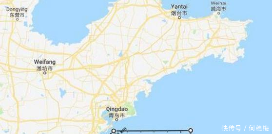 有重要行动已在南部海域划分禁航区,专家用到