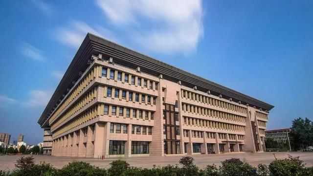 河南科技大学要在全国出名了!