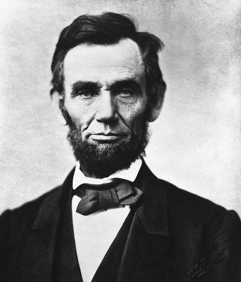 美国总统 亚伯拉罕·林肯 功勋卓著 缘何被杀?