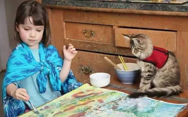 智力50%靠遗传,高智商宝宝易患自闭症