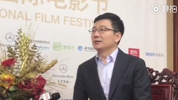 观众越来越懂“台词功底”?配音大咖姜广涛 :将督促更多演员重视自己的职业 观众越来越懂“台词功底”?配音大咖姜广涛 :将督促更多演员重视自己的职业