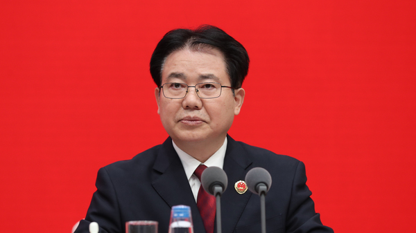 最高检:纠错不能止于国家赔偿 追责必须落实到责任主体 最高检:纠错不能止于国家赔偿 追责必须落实到责任主体