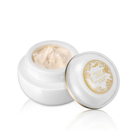 化妆品品牌哪个好 法伯丽让肌肤一直保持年轻