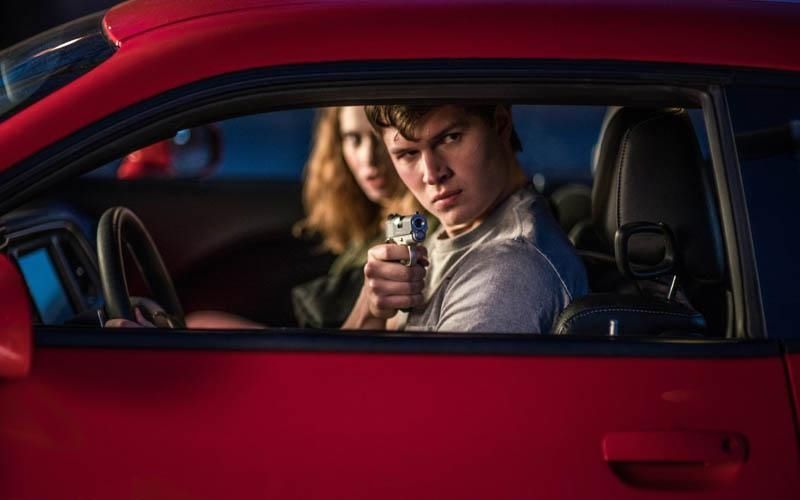 IMDB年终榜单:2017年十部最高分电影出炉