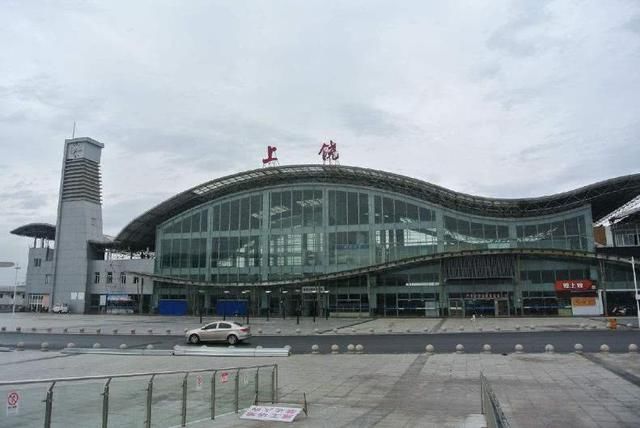 江西最有发展潜力的城市,高铁数量超过南昌