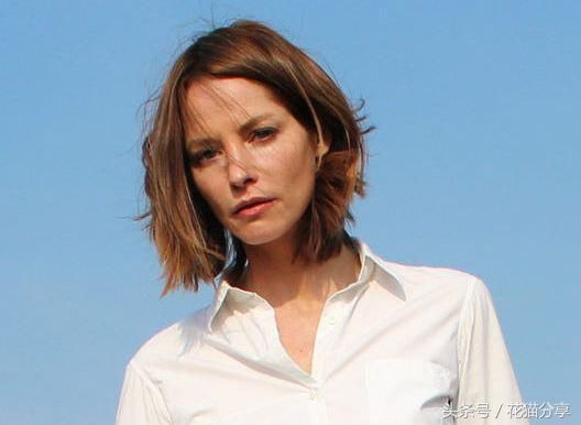 欧美最美的女星前十排名,来自美国娱乐周刊的