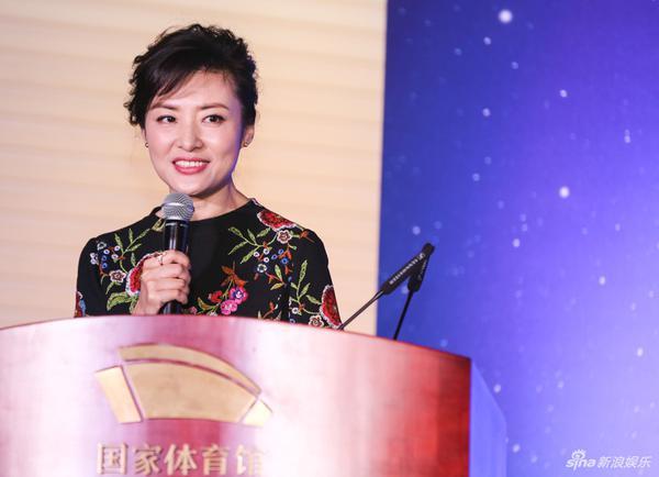 2017奥林匹克夏季音乐季发布会举行 周涛现身主持 2017奥林匹克夏季音乐季发布会举行 周涛现身主持