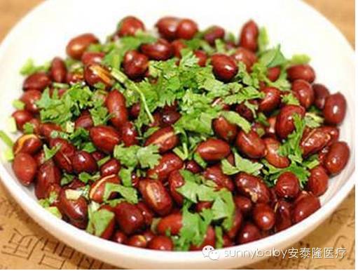 7种凉拌花生小菜的做法