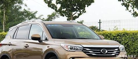 十万以下的SUV哪款好十万左右的车哪款好