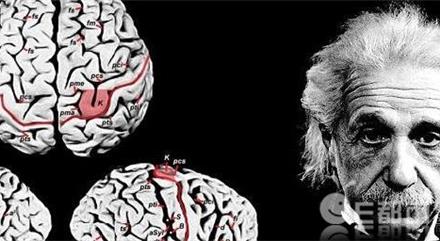 爱因斯坦对鬼的解释 神真的存在而死亡或许只