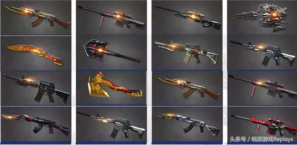 CF平民玩家英雄梦实现 网友 十周年送源雷神