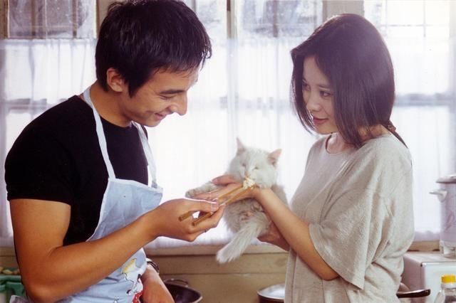 接着,她又与张铁琳合作了《聊斋先生》,出演女一号刘五可;与尤勇,王姬