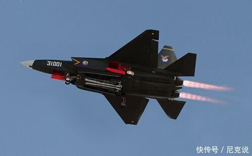 歼31即将失去唯一客户? 就因为这一原因, 巴基