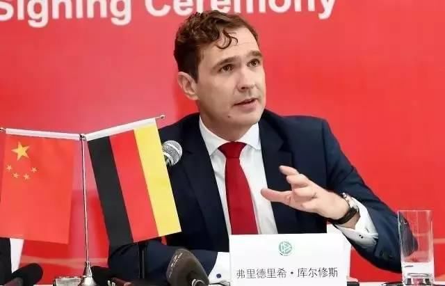 后悔了!德国足协重邀U20国足踢球,中国足协怎