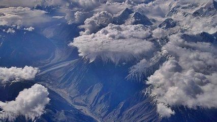 龙脉之祖昆仑山的魔鬼谷背后隐藏着怎样的惊人秘密