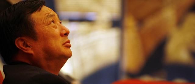 中国第一个5G问世,华为5G实际速度百倍美国,